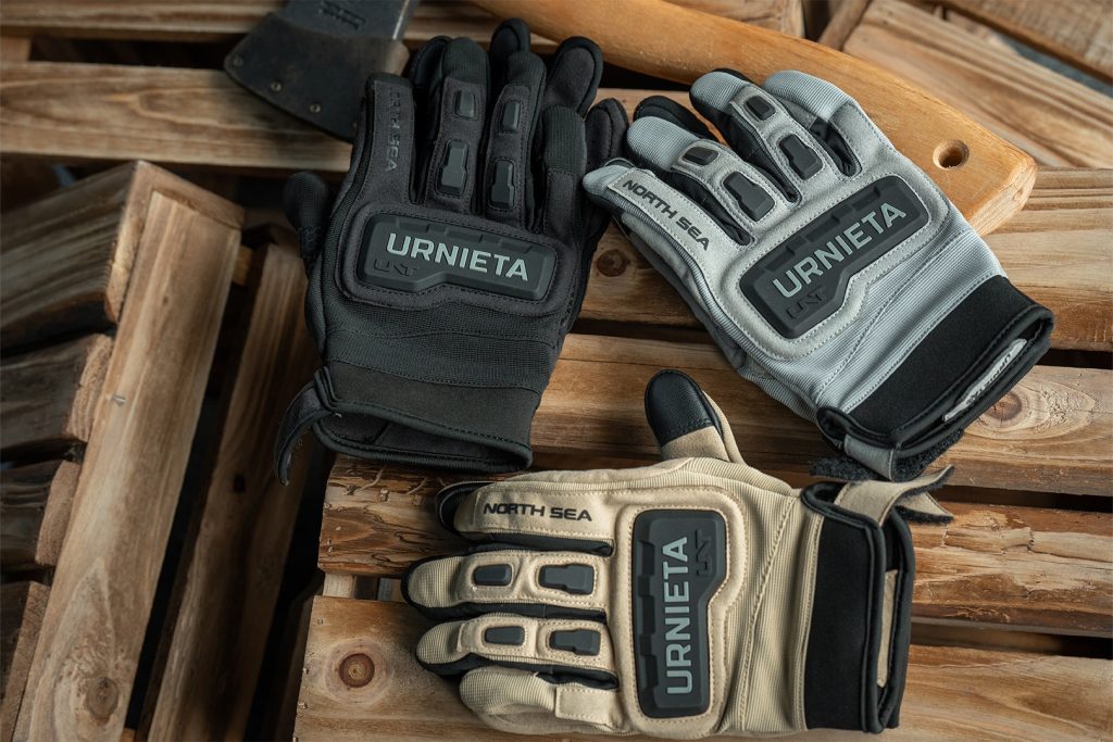 The Gear Evolution Begins – URNIETA Gear Division Launch technical gallery image 52