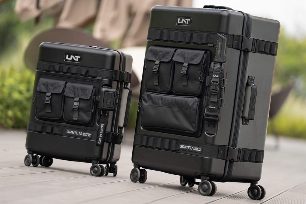 The Gear Evolution Begins – URNIETA Gear Division Launch technical gallery image 53