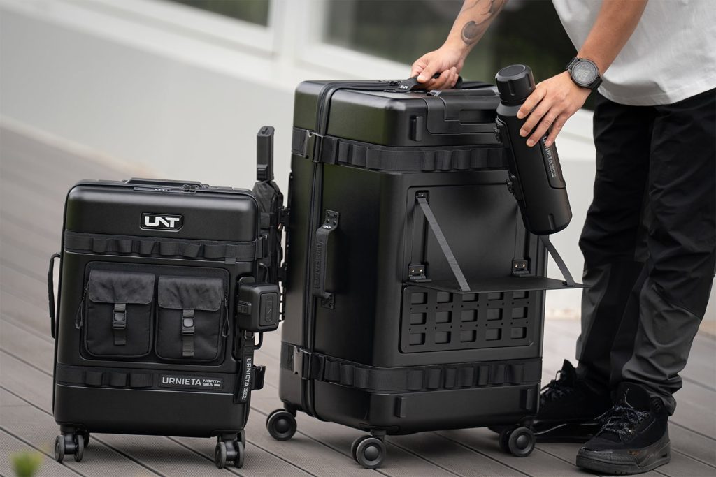 The Gear Evolution Begins – URNIETA Gear Division Launch technical gallery image 54