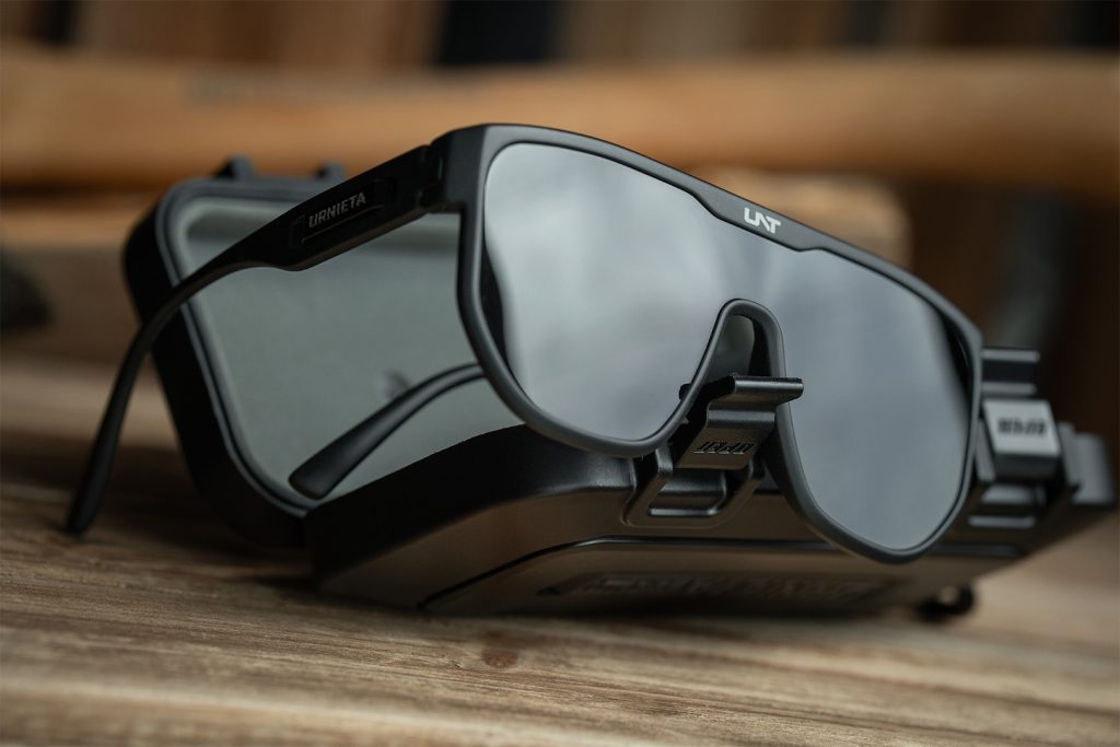 The Gear Evolution Begins – URNIETA Gear Division Launch technical gallery image 56