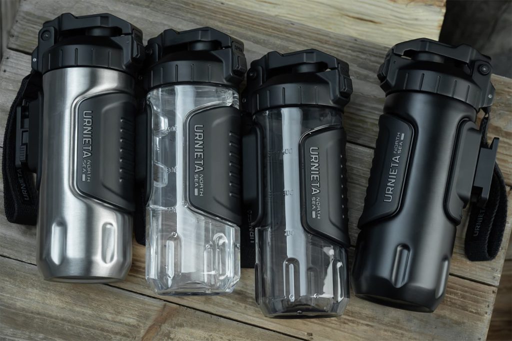 The Gear Evolution Begins – URNIETA Gear Division Launch technical gallery image 58
