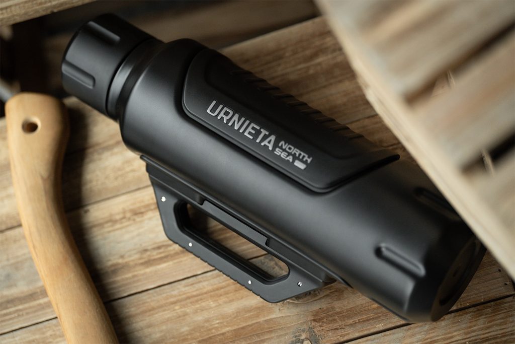 The Gear Evolution Begins – URNIETA Gear Division Launch technical gallery image 60