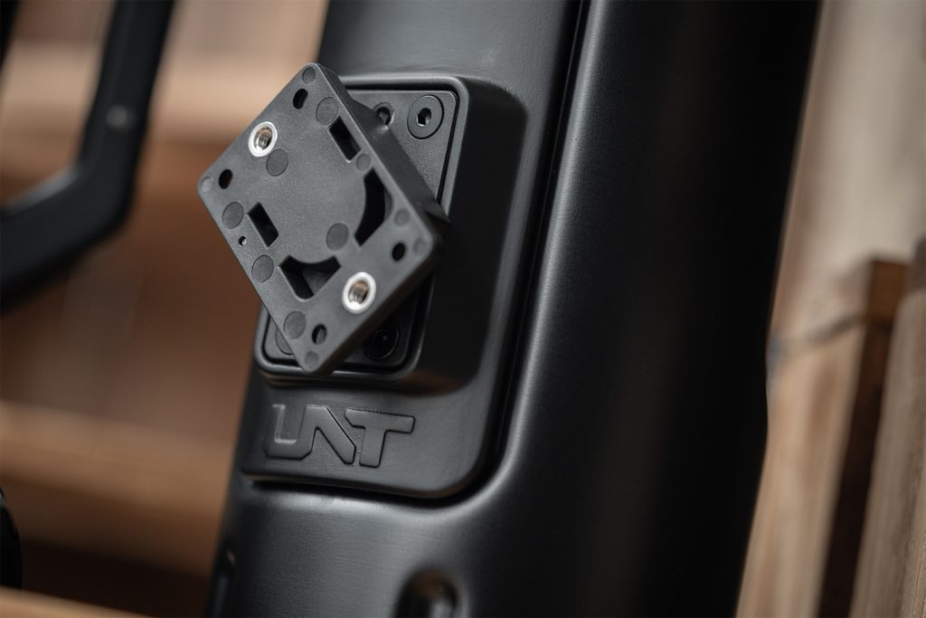 The Gear Evolution Begins – URNIETA Gear Division Launch technical gallery image 7