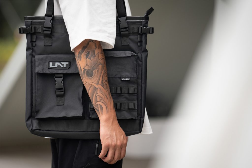 The Gear Evolution Begins – URNIETA Gear Division Launch technical gallery image 62