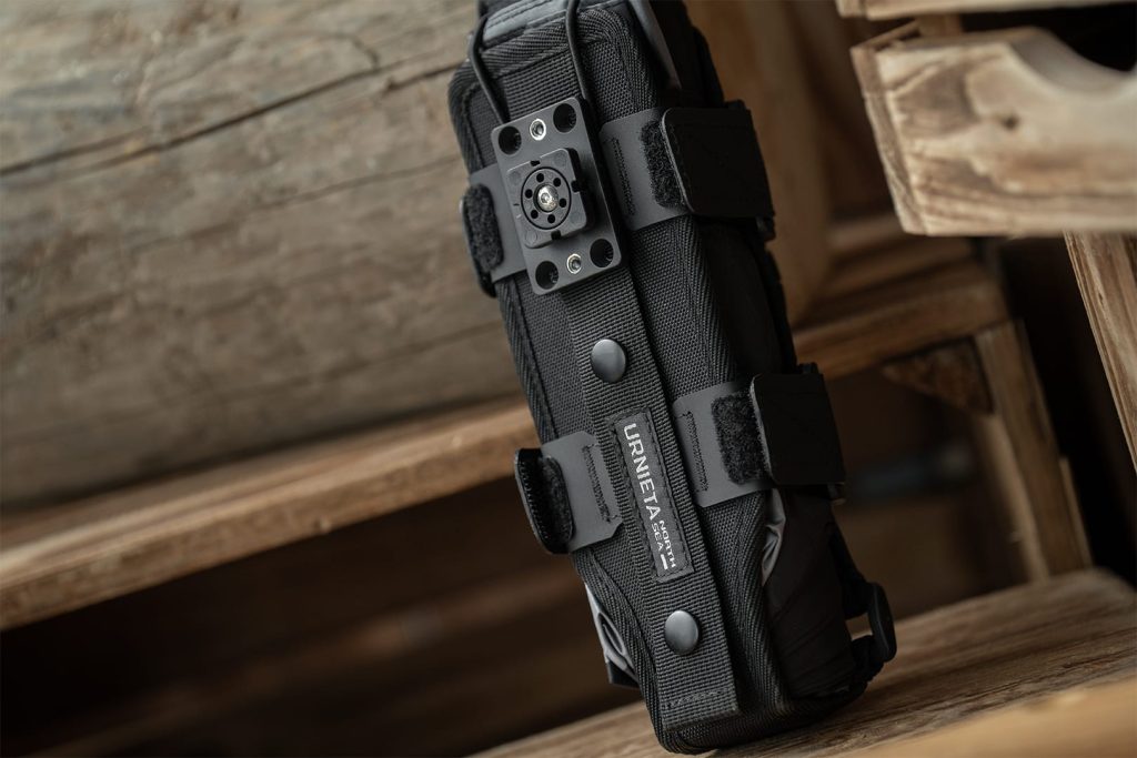 The Gear Evolution Begins – URNIETA Gear Division Launch technical gallery image 63