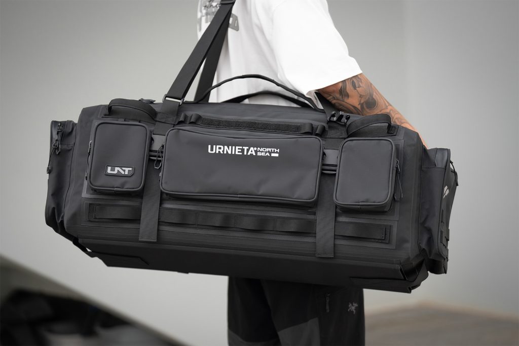 The Gear Evolution Begins – URNIETA Gear Division Launch technical gallery image 65