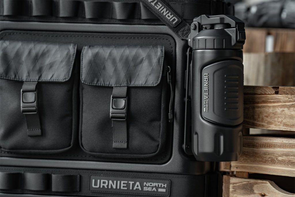 The Gear Evolution Begins – URNIETA Gear Division Launch technical gallery image 67