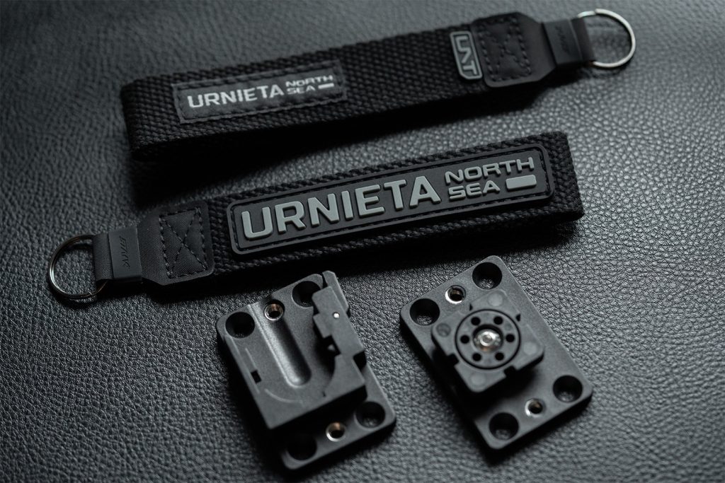The Gear Evolution Begins – URNIETA Gear Division Launch technical gallery image 8