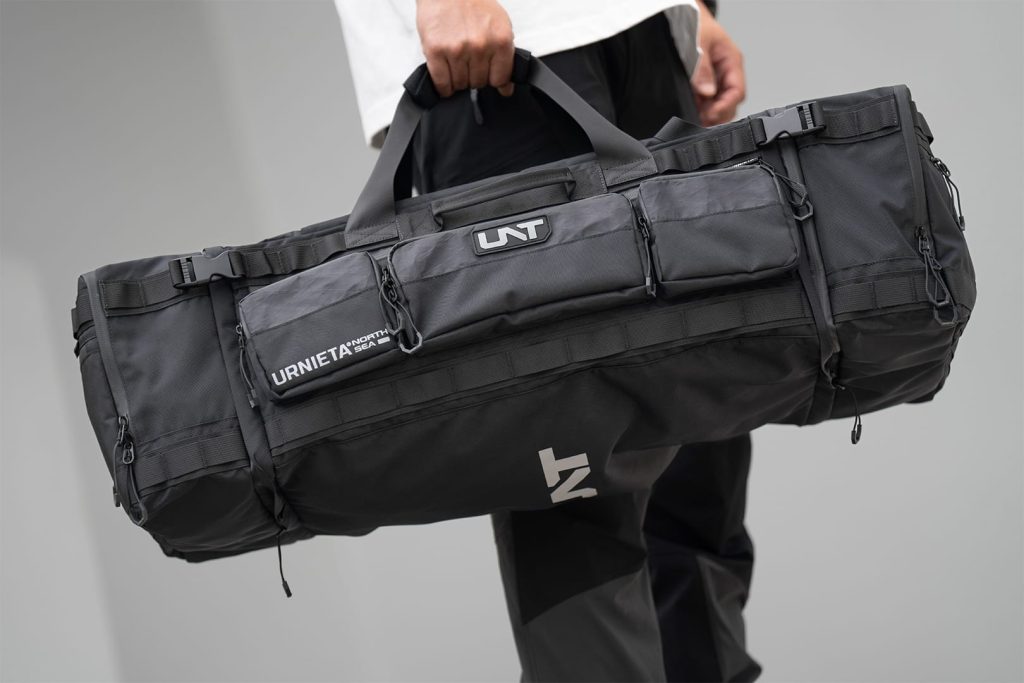 The Gear Evolution Begins – URNIETA Gear Division Launch technical gallery image 9