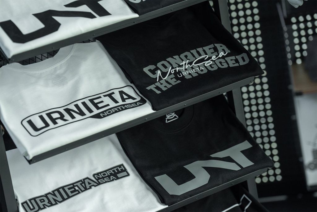 The Gear Evolution Begins – URNIETA Gear Division Launch technical gallery image 10