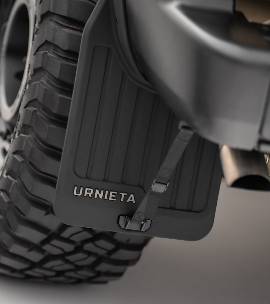 URNIETA Mudflap For LC70-gallery5