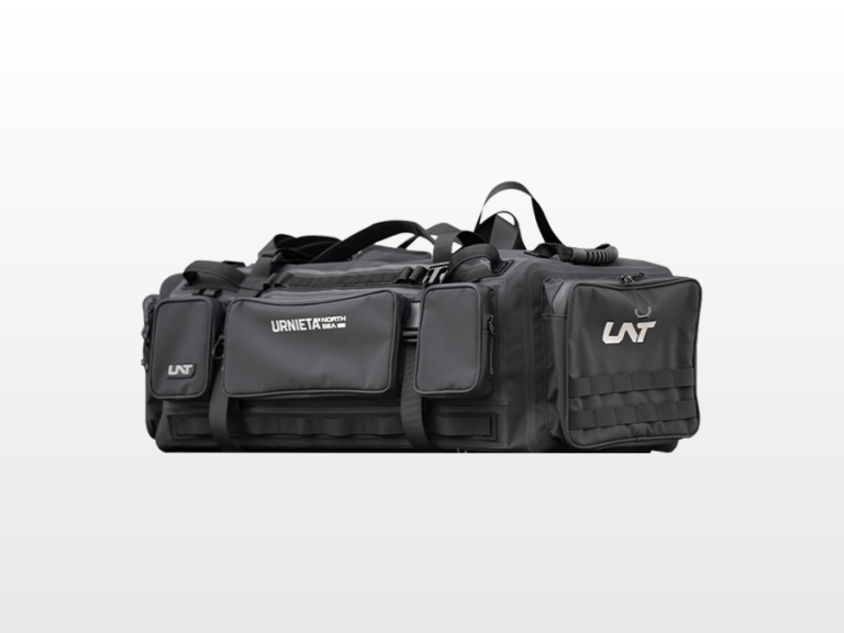 Waterproof travel bag - 2 Waterproof travel bag Featured