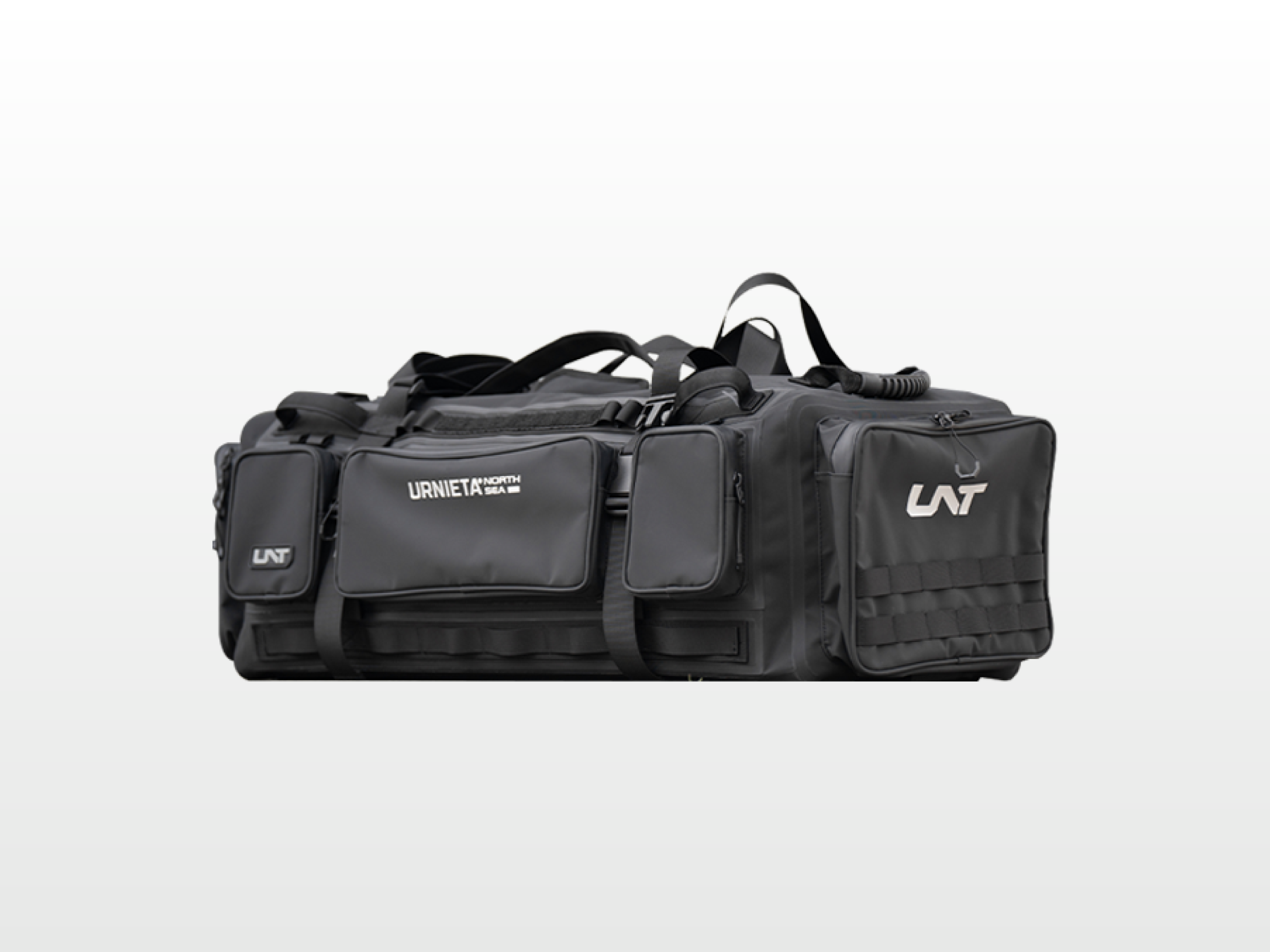 Waterproof travel bag