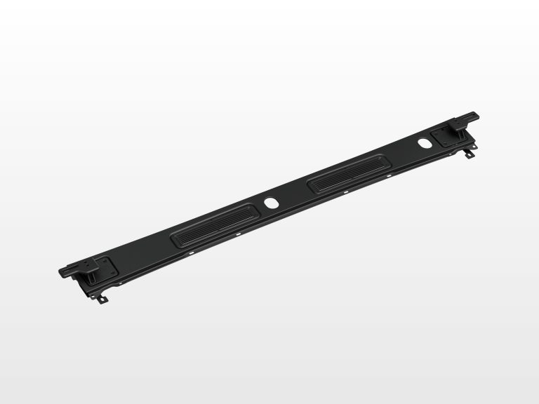 Windshield Light Mount System For LC70