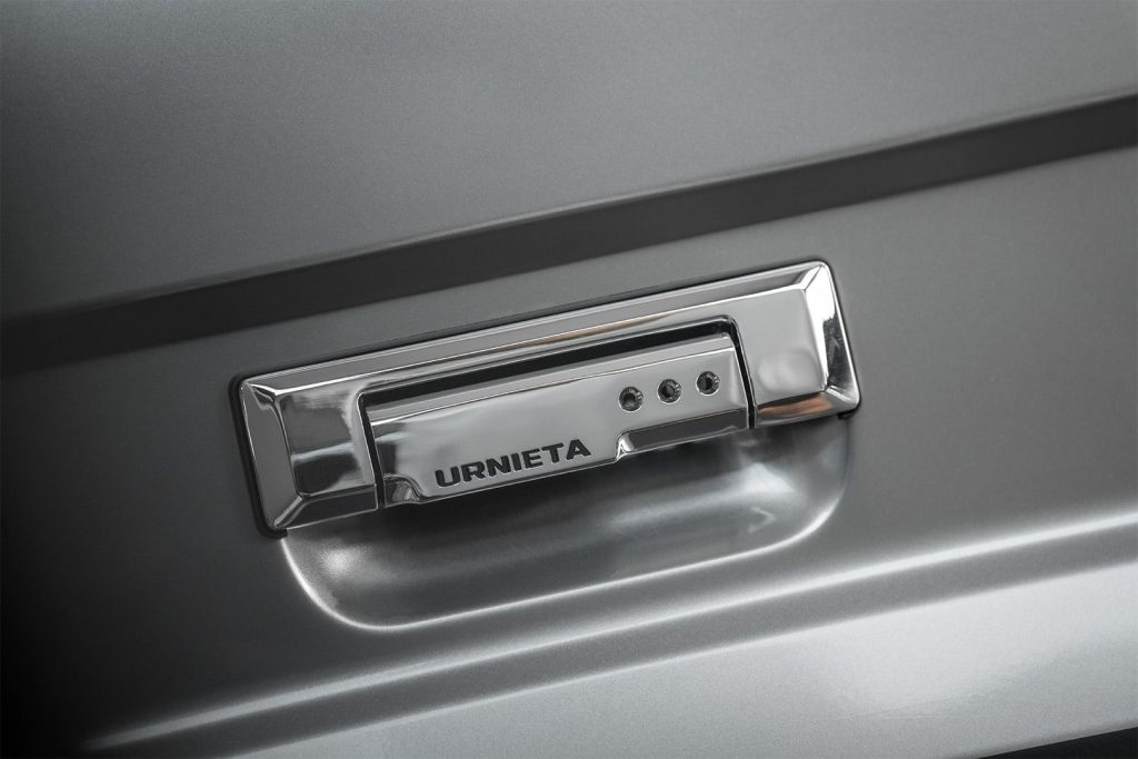 Door Handle