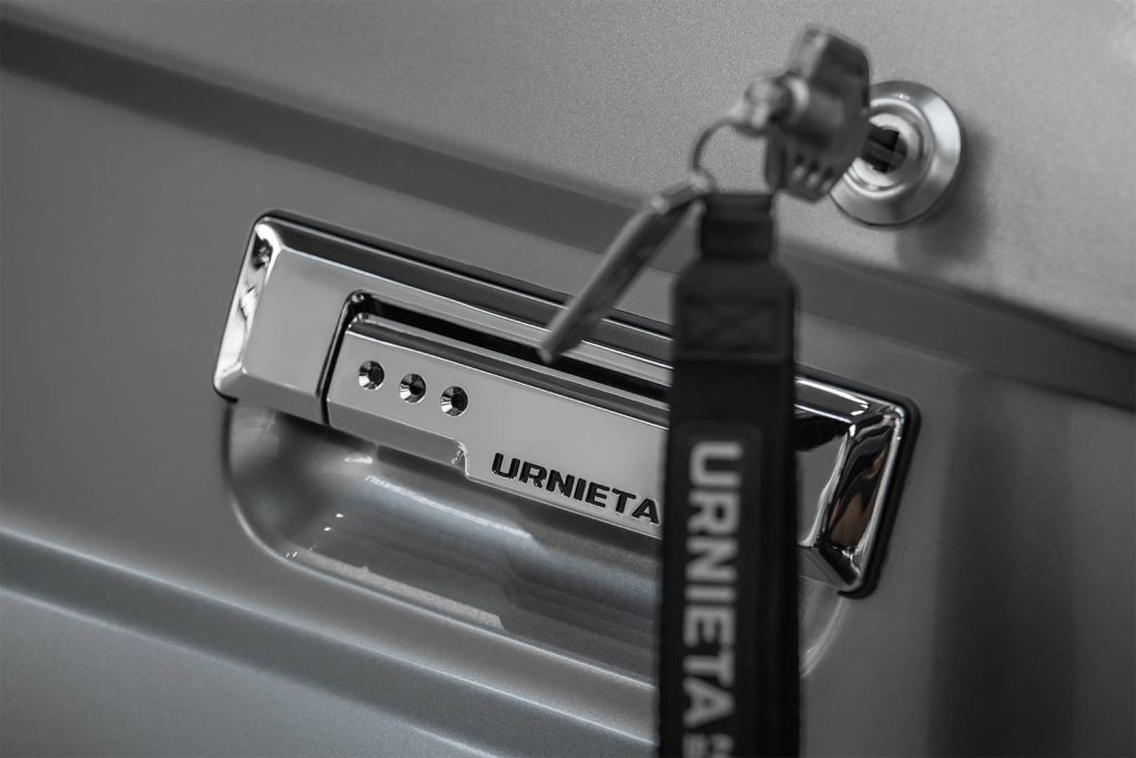 Door Handle