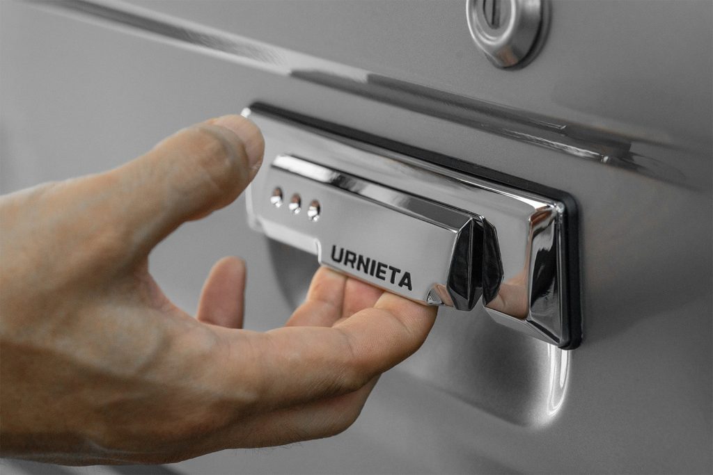 Door Handle