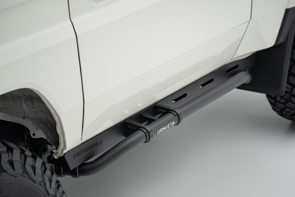 Side Bar Kit for LC70