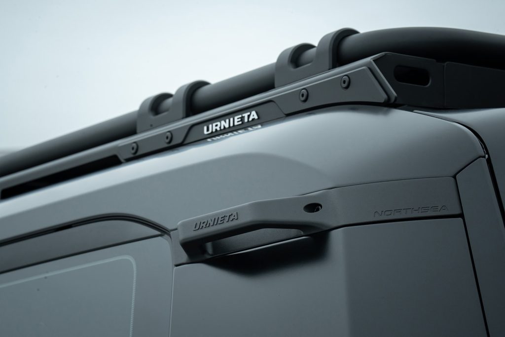 Side Handle Kit
