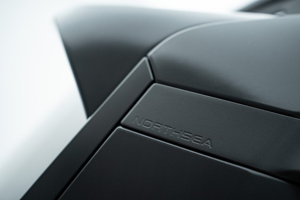 Side Handle Kit