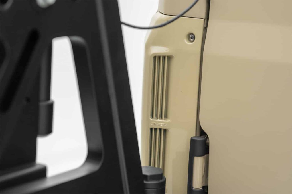 Tail Light Cover