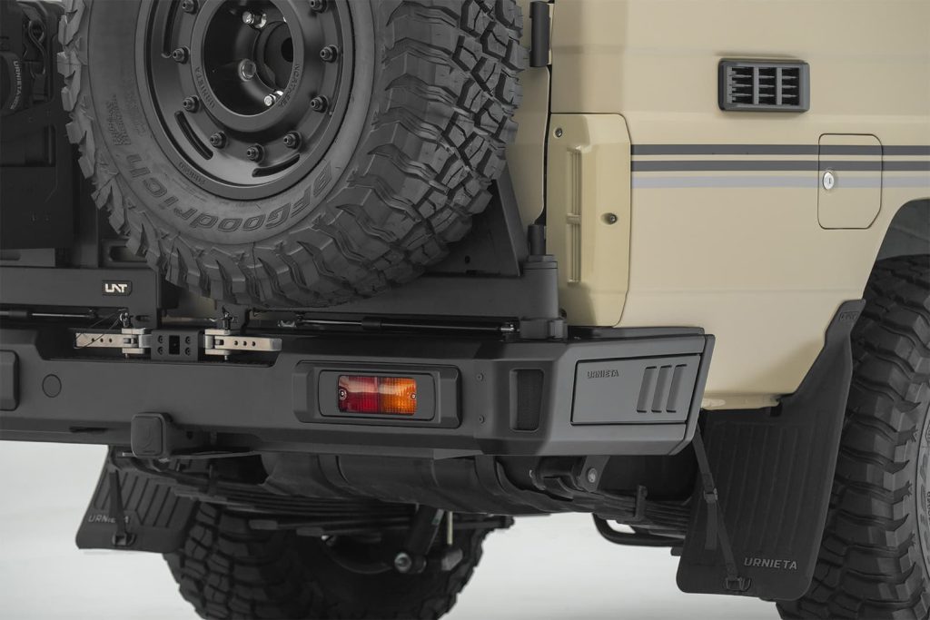 Tail Light Cover