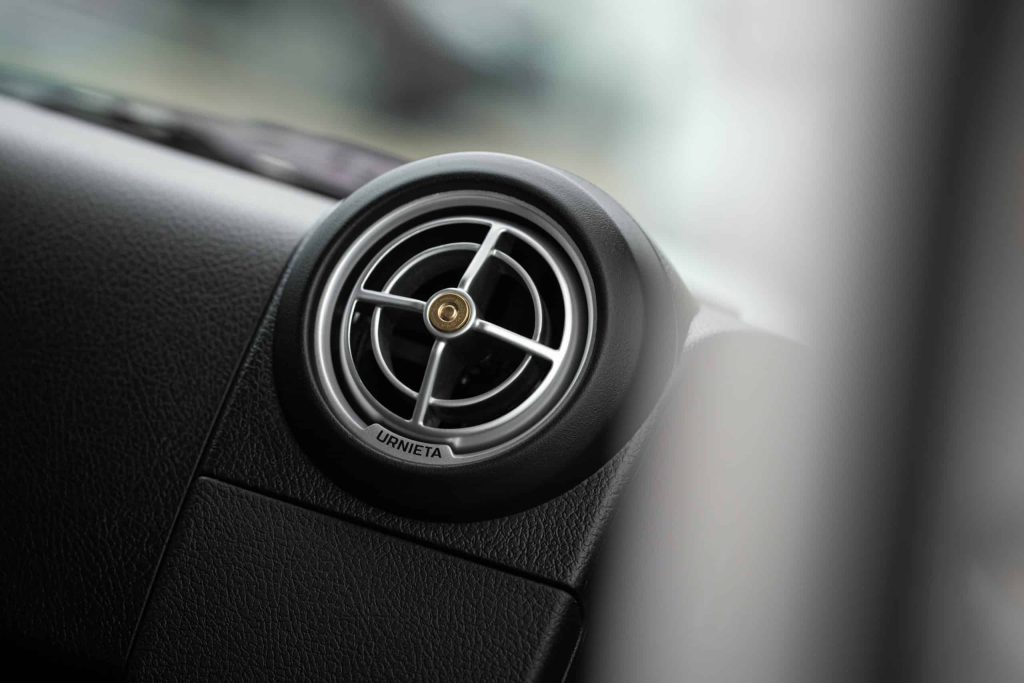 Air Conditioner Vents