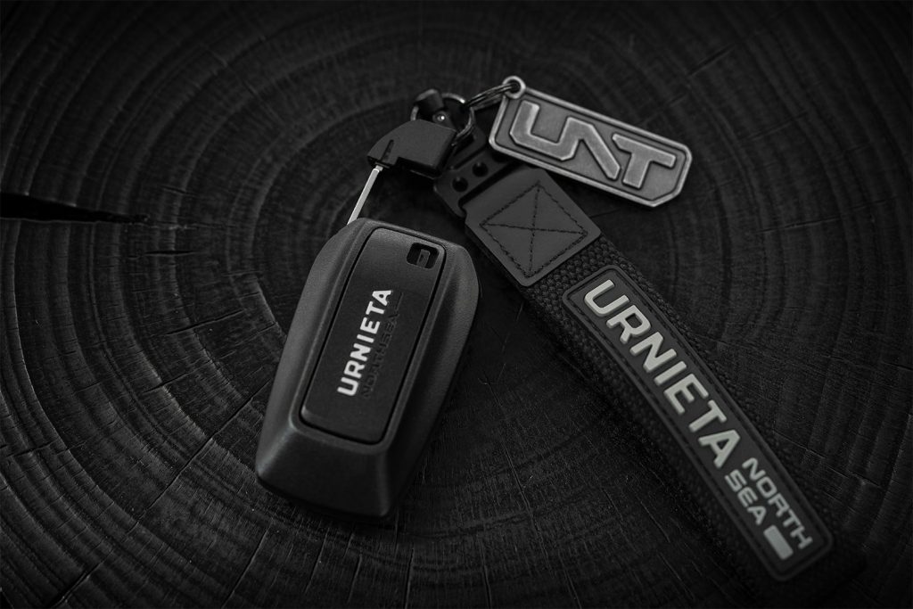Key Kit LC250 Series