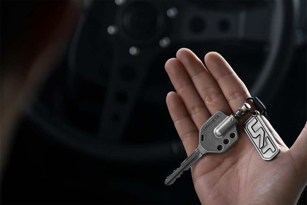 Key Kit For LC70 Series