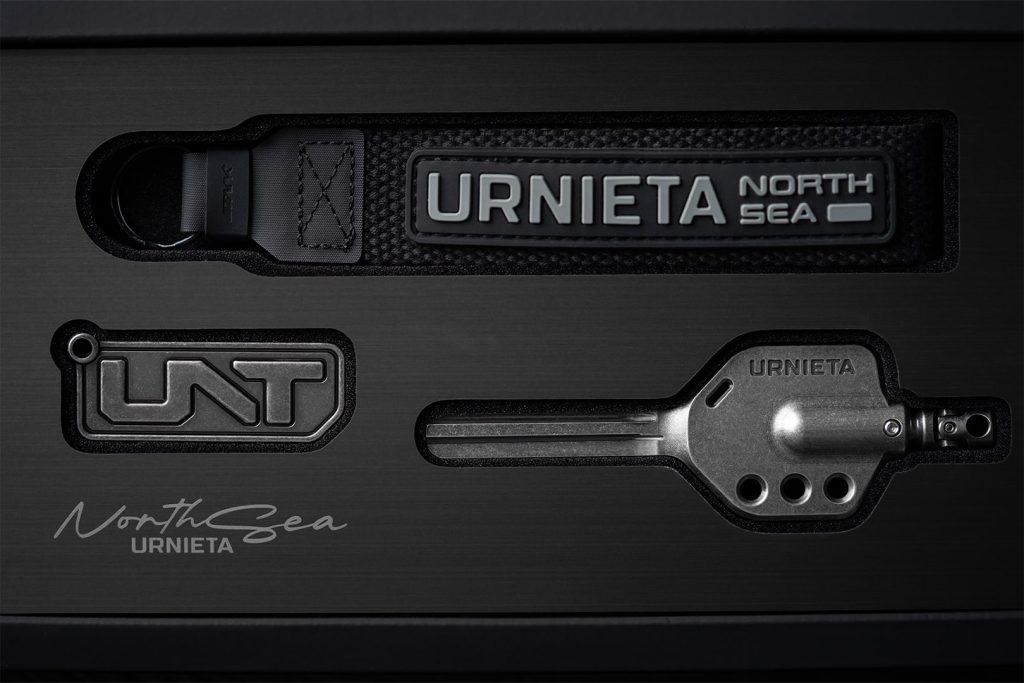 Key Kit For LC70 Series