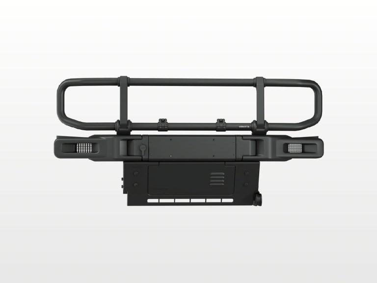 SALADO Front Bumper for Jimny JB74 / JC74