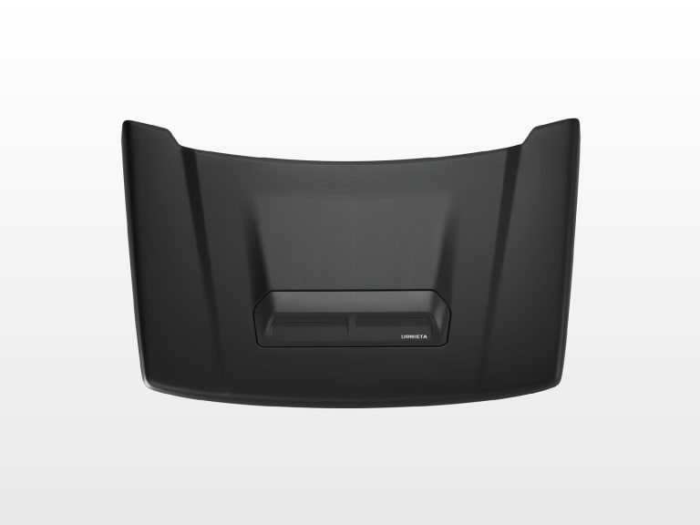 SALADO Hood Kit for Jimny JB74 / JC74