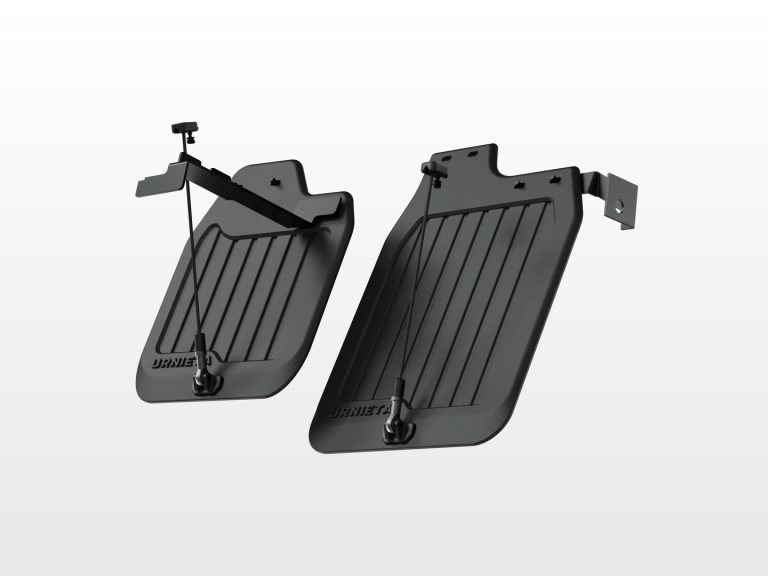 SALADO Mudflap Kit for Jimny JB74 / JC74