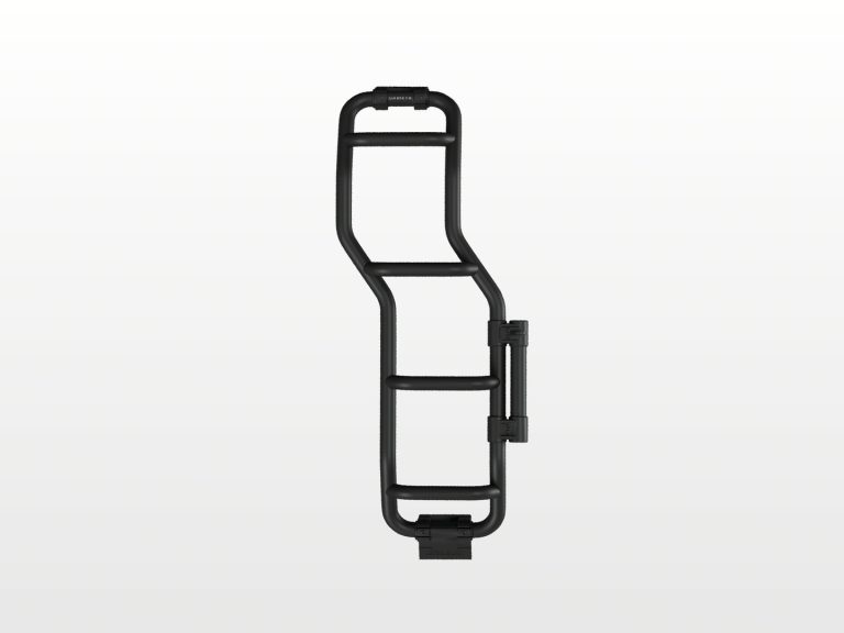 SALADO Rear Ladder Kit for Jimny JB74 / JC74 / JB64