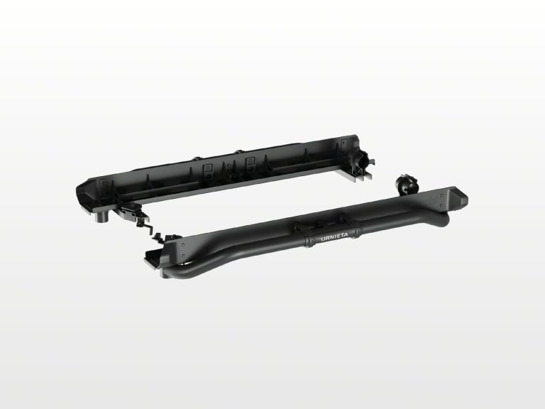 SALADO Side Bar Kit for Jimny JB74 / JC74
