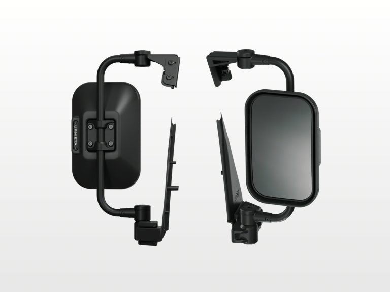 SALADO Side Mirror Kit for Jimny JB74 / JC74