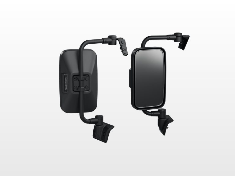 Side Mirror Kit for for Land Cruiser 70 Series - 3 Side Mirror Kit for for Land Cruiser 70 Series featured image