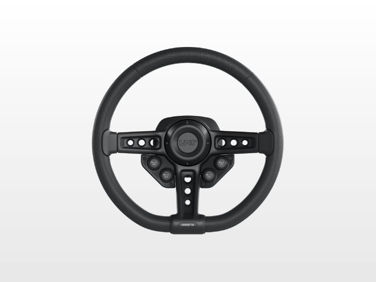 Steering Wheel Kit for Land Cruiser 70 Series - 2 Steering Wheel Kit for Land Cruiser 70 Series featured image