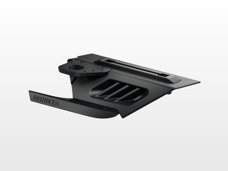 A-PILLAR LIGHTING BRACKETS ForLand cruiser 250 - 2 A-PILLAR LIGHTING BRACKETS ForLand cruiser 250 - 1