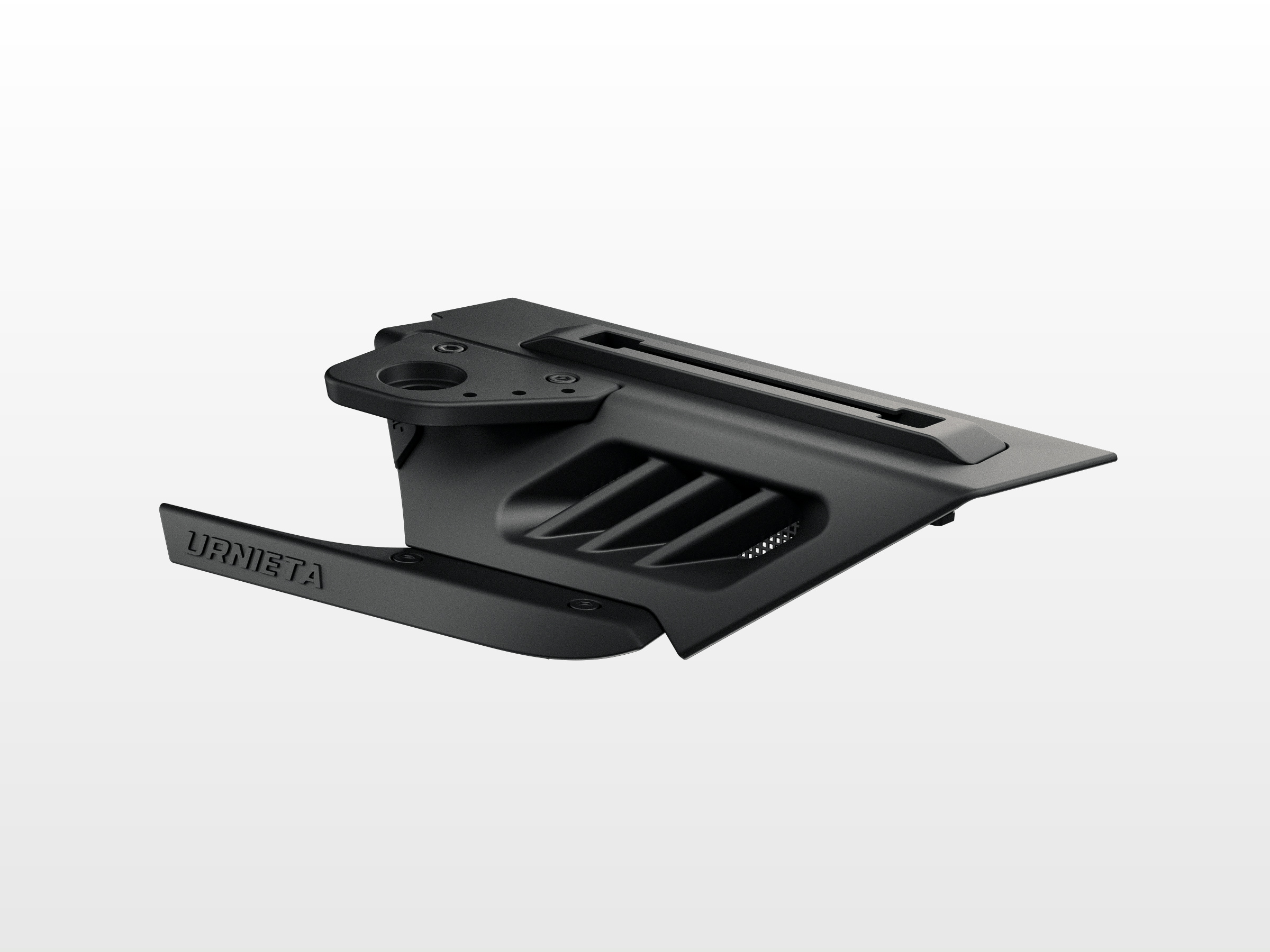 A-PILLAR LIGHTING BRACKETS ForLand cruiser 250